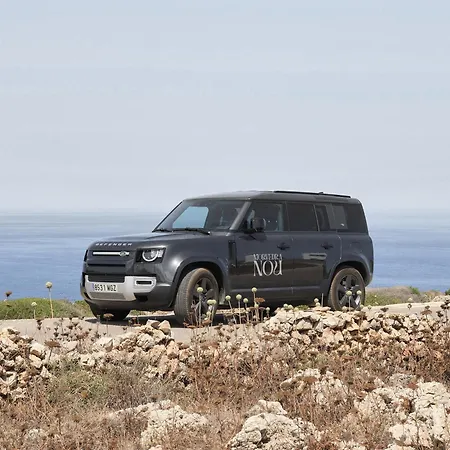 Morvedra Nou Luxury Boutique - Adults Only 5* Ciutadella (Menorca)