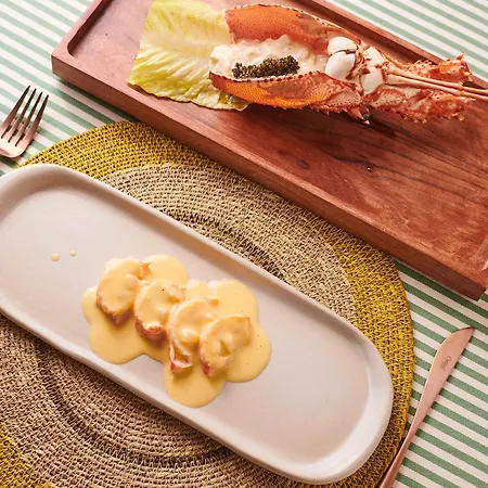 Hotel Morvedra Nou Luxury Boutique - Adults Only