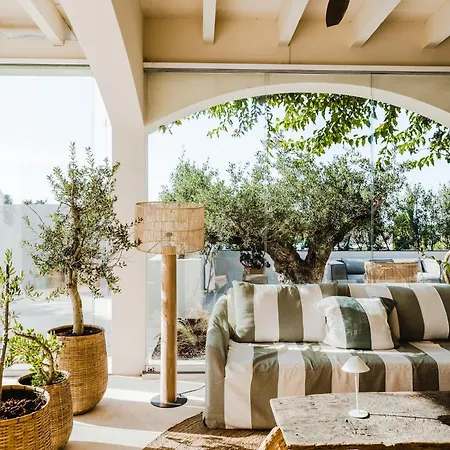 Otel Morvedra Nou Luxury Boutique - Adults Only