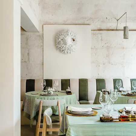 Morvedra Nou Luxury Boutique - Adults Only Ciutadella (Menorca)