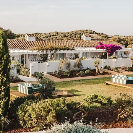 Morvedra Nou Luxury Boutique - Adults Only