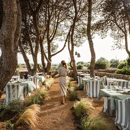 Morvedra Nou Luxury Boutique - Adults Only Otel