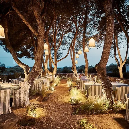 Otel Morvedra Nou Luxury Boutique - Adults Only