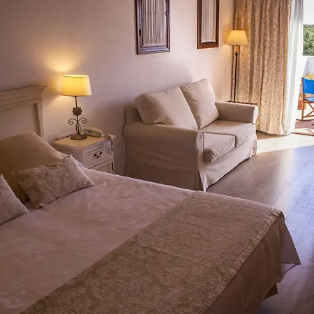 Morvedra Nou Luxury Boutique - Adults Only 5* Ciutadella (Menorca)