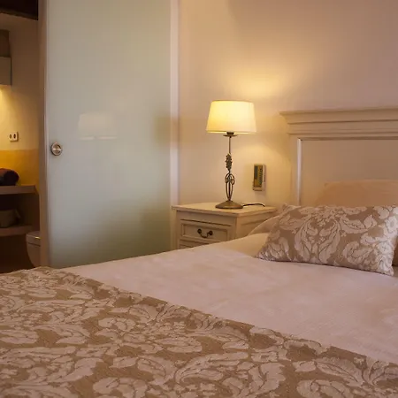 Morvedra Nou Luxury Boutique - Adults Only Ciutadella (Menorca)