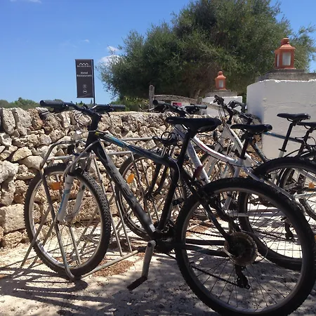 Morvedra Nou Luxury Boutique - Adults Only 5* Ciutadella (Menorca)