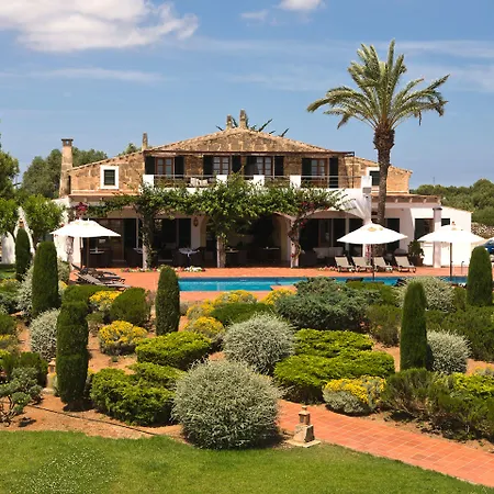 Morvedra Nou Luxury Boutique - Adults Only Otel Ciutadella (Menorca)