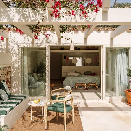 Morvedra Nou Luxury Boutique - Adults Only 5*