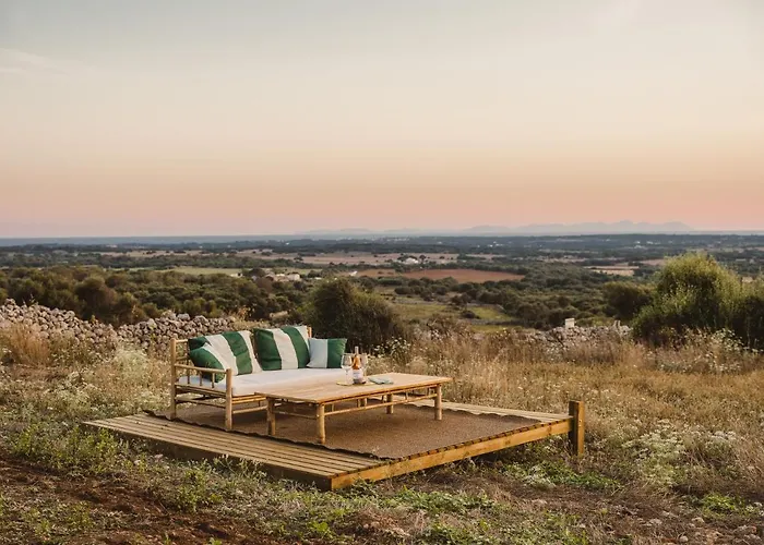 Morvedra Nou Luxury Boutique - Adults Only Hotel 5*