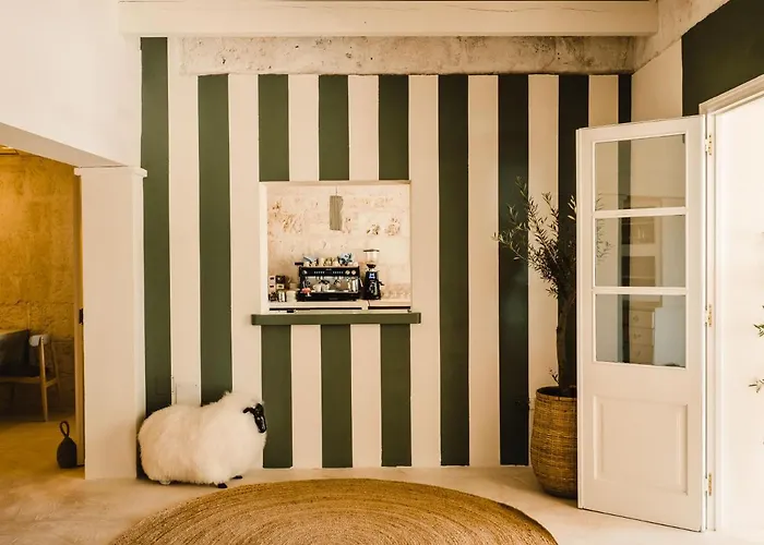 Morvedra Nou Luxury Boutique - Adults Only Hotel