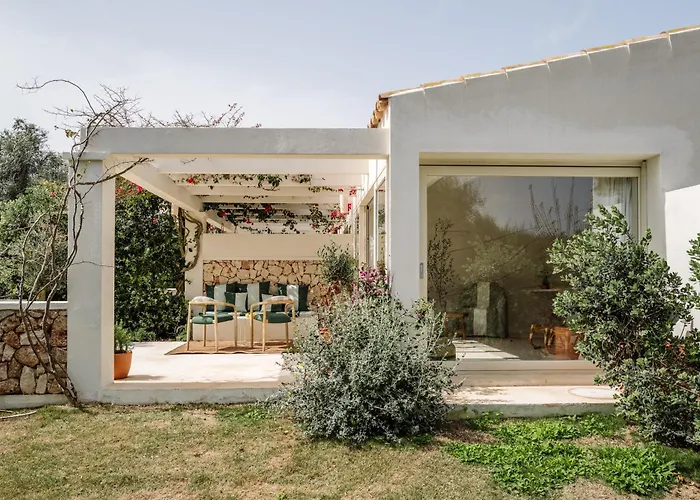 Morvedra Nou Luxury Boutique - Adults Only Ciutadella (Menorca)