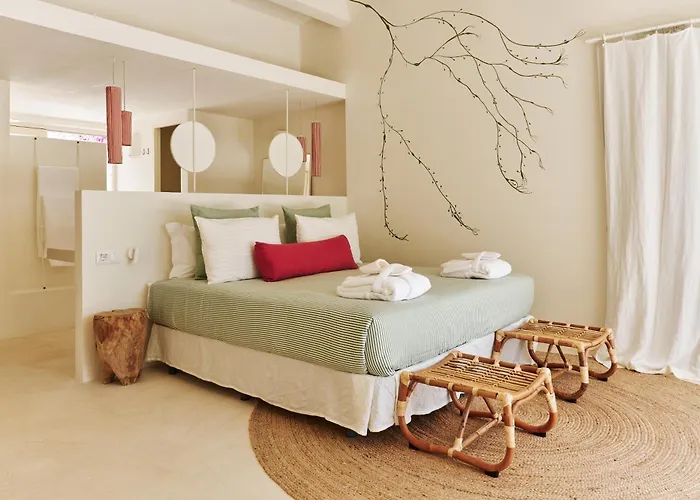 Morvedra Nou Luxury Boutique - Adults Only 5*