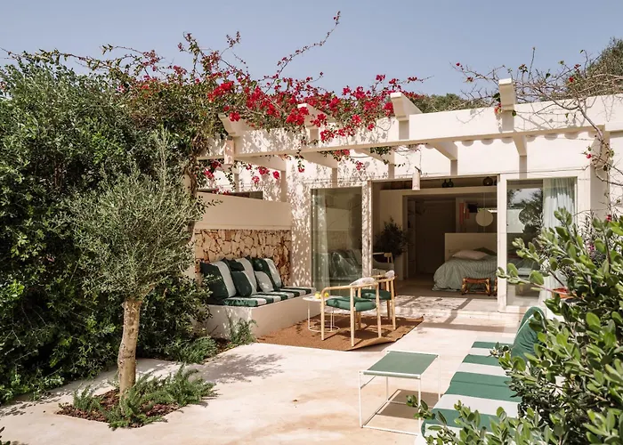 Hotel Morvedra Nou Luxury Boutique - Adults Only