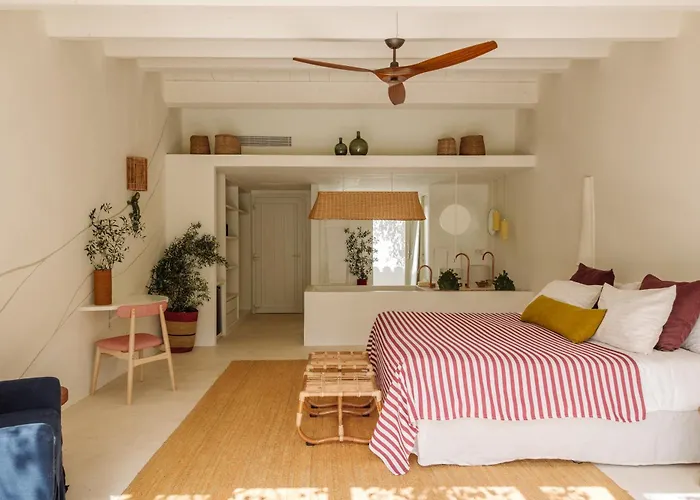 Morvedra Nou Luxury Boutique - Adults Only