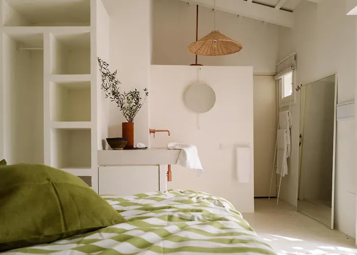 Morvedra Nou Luxury Boutique - Adults Only Ciutadella (Menorca)