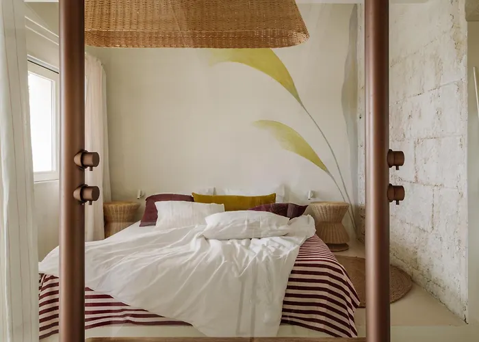 Morvedra Nou Luxury Boutique - Adults Only 5*