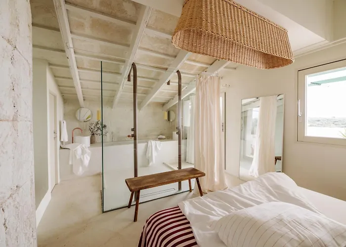 Morvedra Nou Luxury Boutique - Adults Only