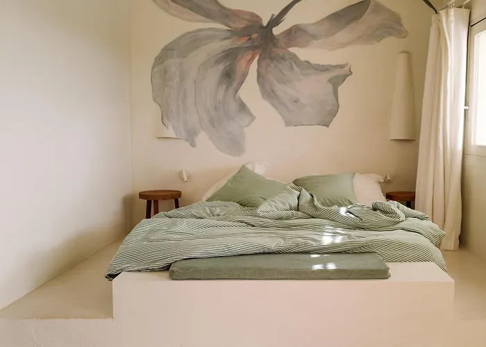 Morvedra Nou Luxury Boutique - Adults Only Hotel