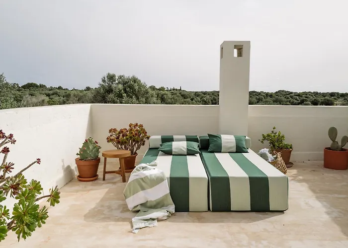 Morvedra Nou Luxury Boutique - Adults Only Hotel 5*