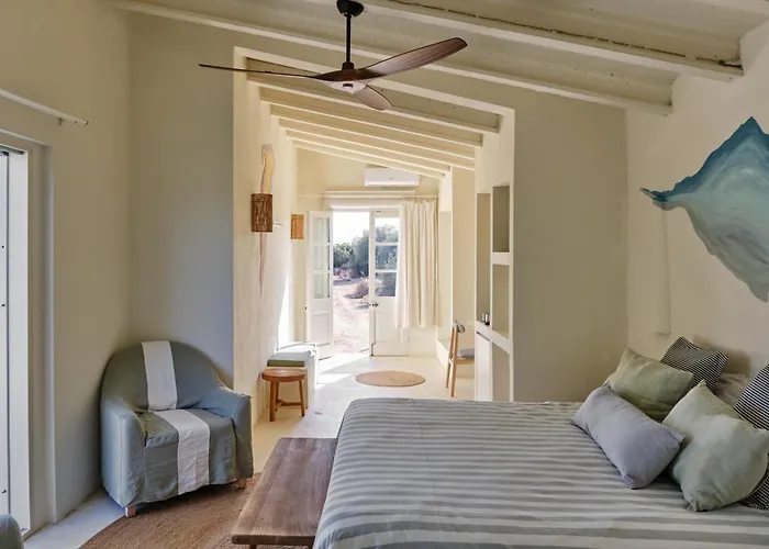 Morvedra Nou Luxury Boutique - Adults Only Hotel 5*