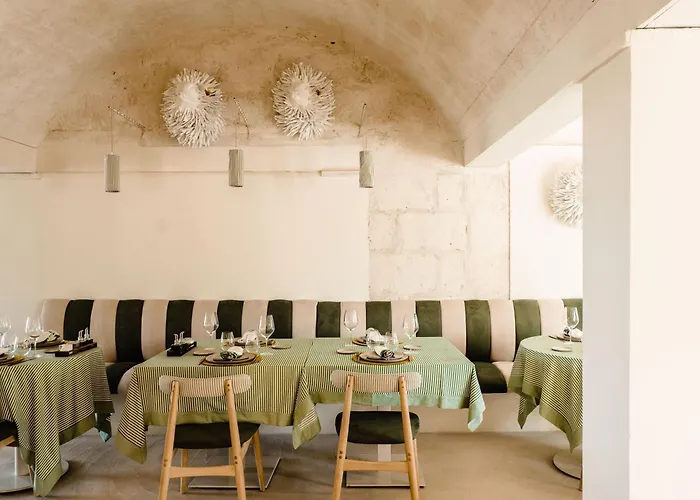 Morvedra Nou Luxury Boutique - Adults Only Ciutadella (Menorca)