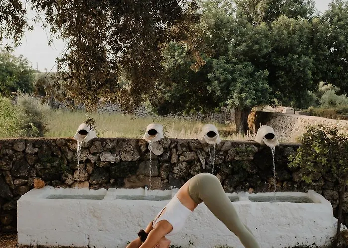 Morvedra Nou Luxury Boutique - Adults Only Hotel