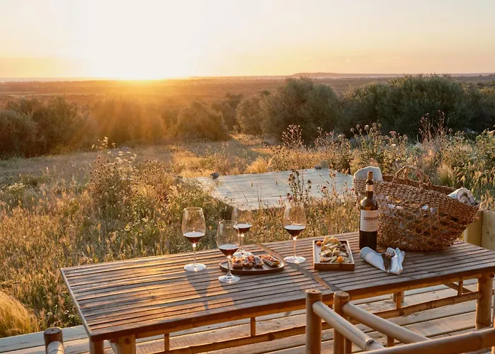 Morvedra Nou Luxury Boutique - Adults Only