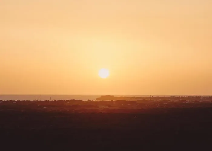 Morvedra Nou Luxury Boutique - Adults Only Hotel