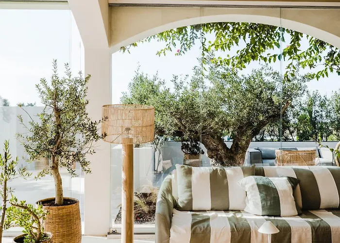 Hotel Morvedra Nou Luxury Boutique - Adults Only