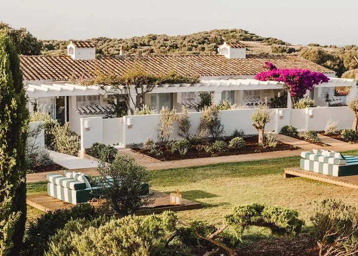 Morvedra Nou Luxury Boutique - Adults Only