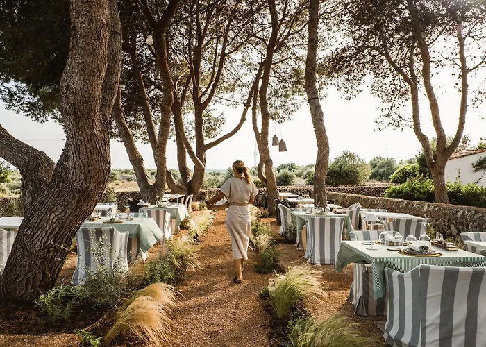 Morvedra Nou Luxury Boutique - Adults Only Hotel