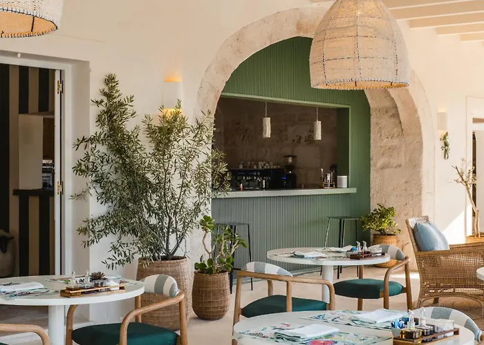 Morvedra Nou Luxury Boutique - Adults Only