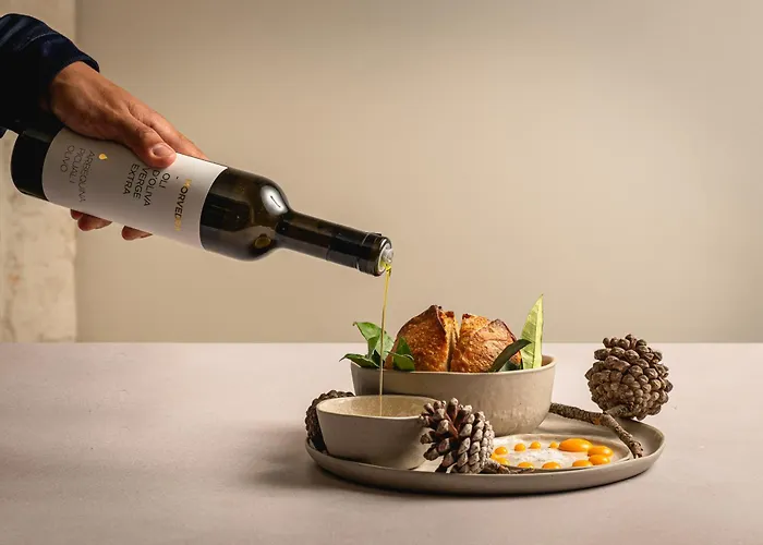 Morvedra Nou Luxury Boutique - Adults Only Hotel 5*