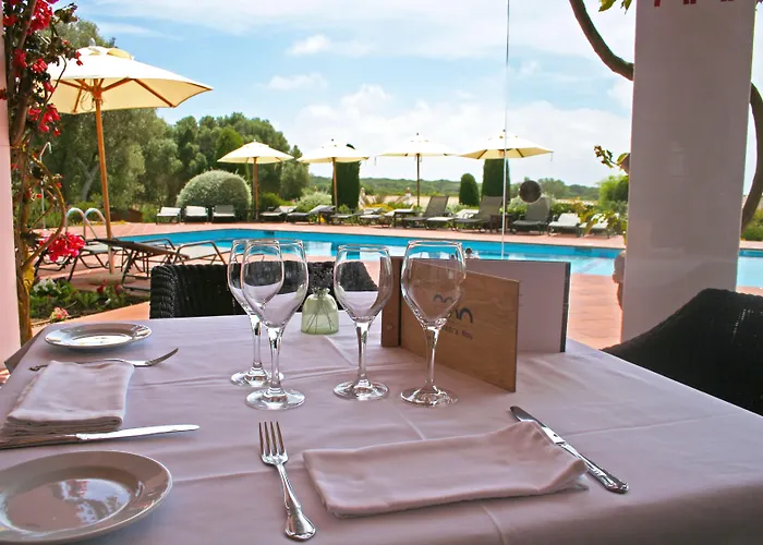 Morvedra Nou Luxury Boutique - Adults Only 5*