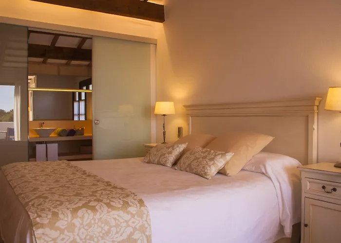 Morvedra Nou Luxury Boutique - Adults Only 5* Ciutadella (Menorca)