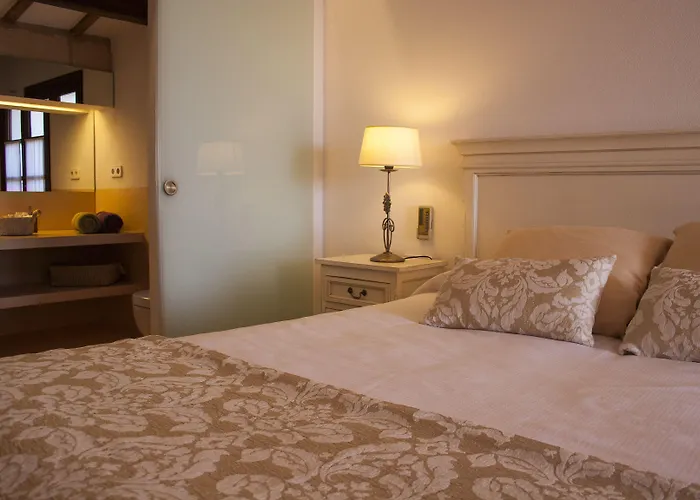 Morvedra Nou Luxury Boutique - Adults Only Ciutadella (Menorca)