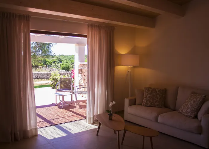 Hotel Morvedra Nou Luxury Boutique - Adults Only Ciutadella (Menorca)