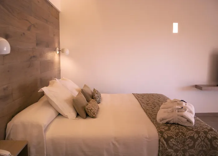 Morvedra Nou Luxury Boutique - Adults Only Hotel Ciutadella (Menorca)