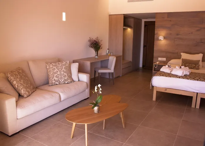 Morvedra Nou Luxury Boutique - Adults Only