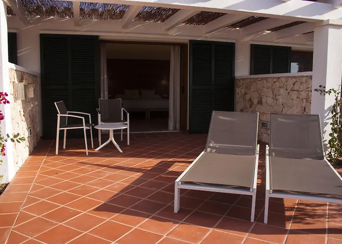 Morvedra Nou Luxury Boutique - Adults Only 5*