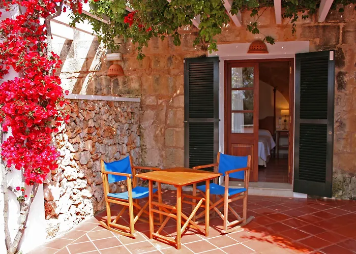 Hotel Morvedra Nou Luxury Boutique - Adults Only Ciutadella (Menorca)