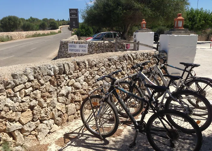 Hotel Morvedra Nou Luxury Boutique - Adults Only