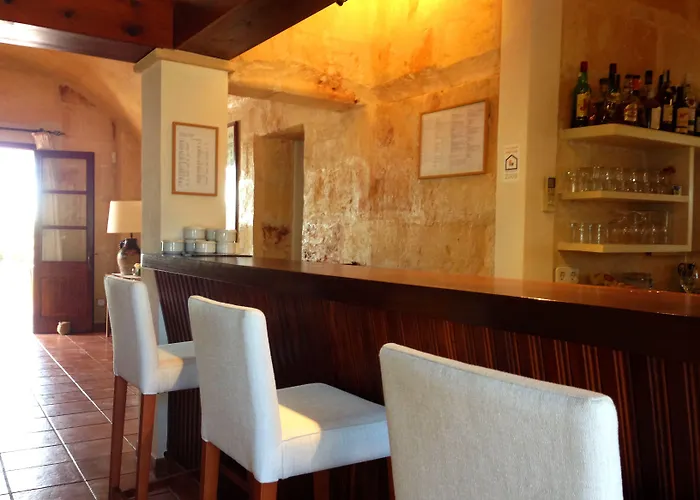 Morvedra Nou Luxury Boutique - Adults Only Hotel Ciutadella (Menorca)