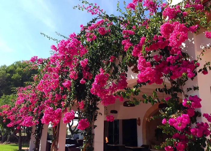 Morvedra Nou Luxury Boutique - Adults Only Ciutadella (Menorca)