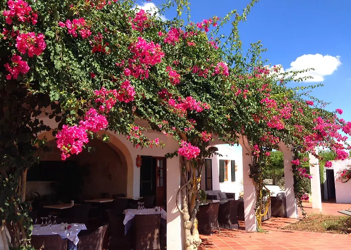 Morvedra Nou Luxury Boutique - Adults Only Hotel Ciutadella (Menorca)