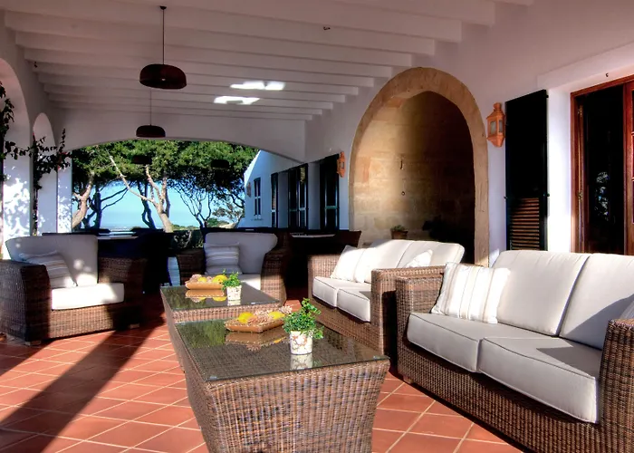 Morvedra Nou Luxury Boutique - Adults Only 5*