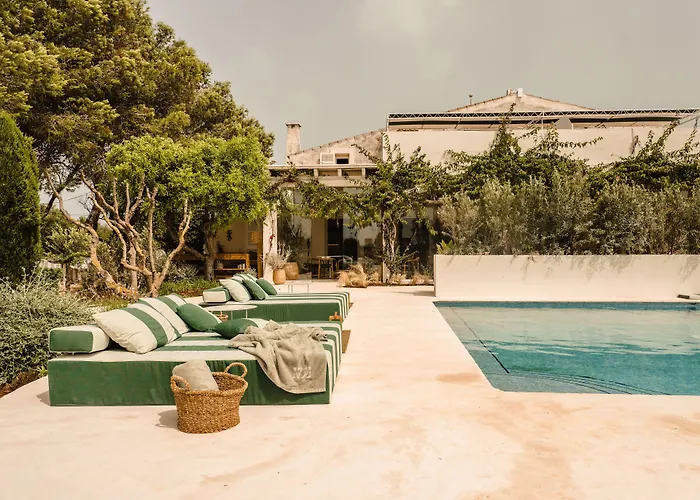 Hotel Morvedra Nou Luxury Boutique - Adults Only