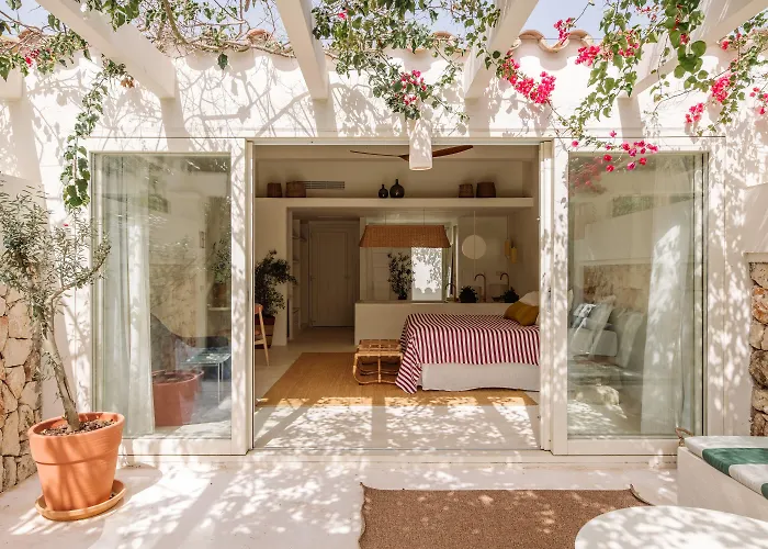 Morvedra Nou Luxury Boutique - Adults Only