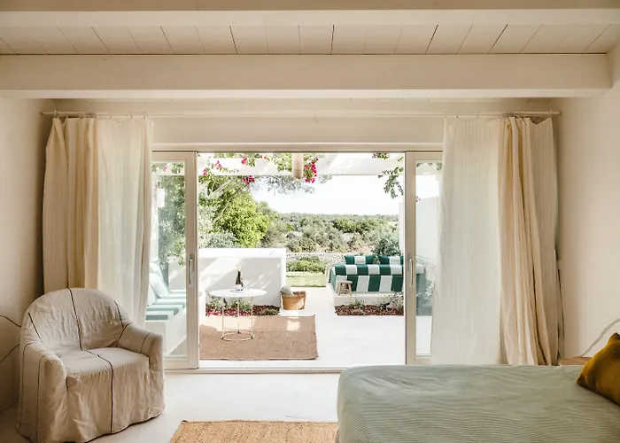 Morvedra Nou Luxury Boutique - Adults Only