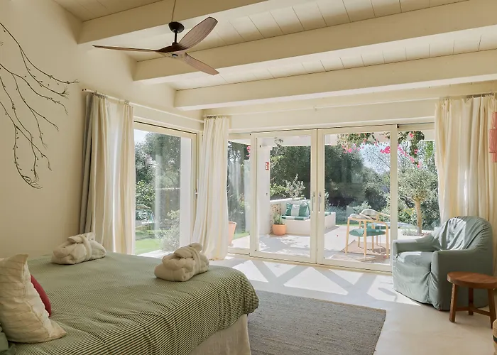 Morvedra Nou Luxury Boutique - Adults Only Hotel 5*